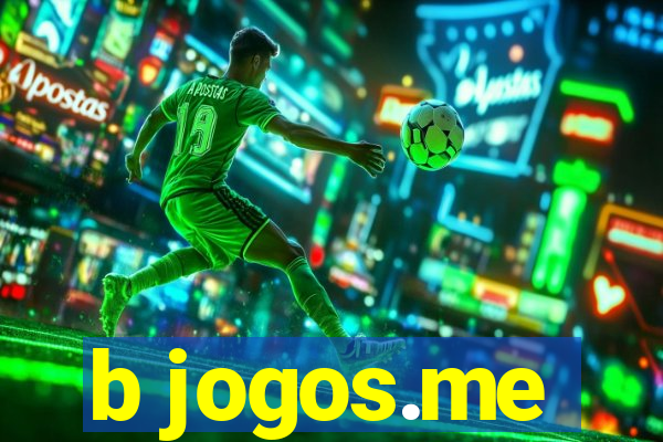 b jogos.me